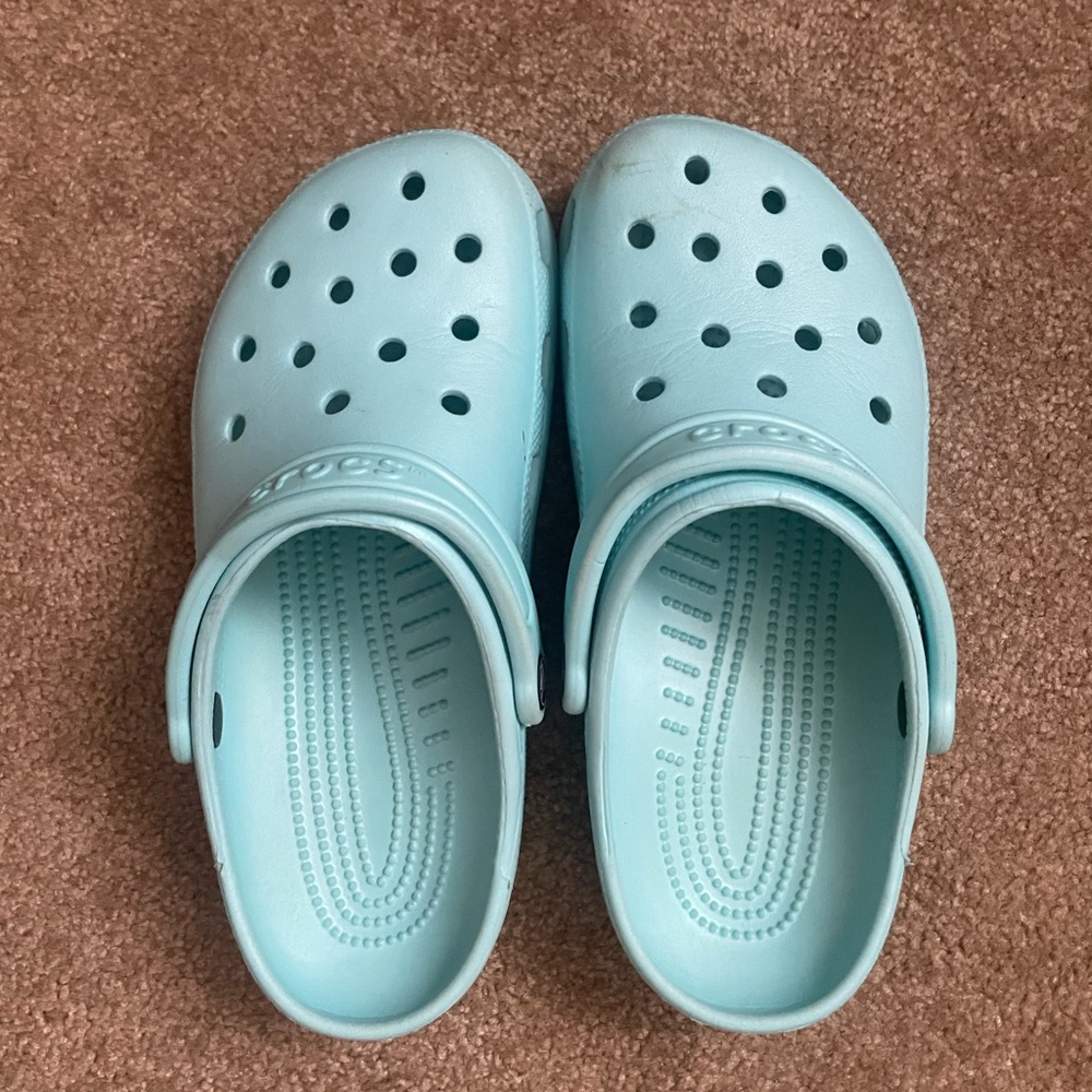 Crocs